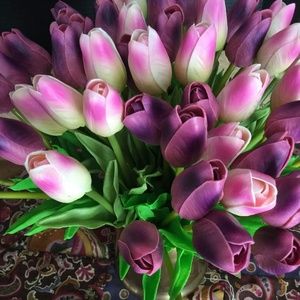 Meet your Posher, Billi jo